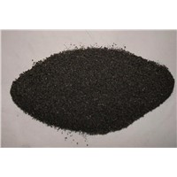 graphitized petroleum coke