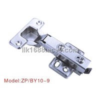 Hydraulic Buffering Hinge (ZPBY-10-9)