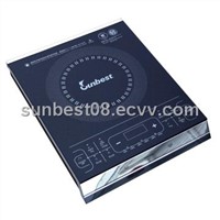 induction cooker SC-20PM3