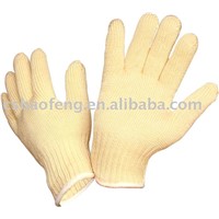 kevlar gloves