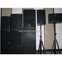 offer the best Pro Audio/Pro Speaker/PA Sound/PA Speaker/speaker Matrix500LO