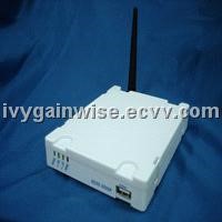 GSM/CDMA Fixed Wireless Terminal