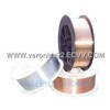 Silicon bronze welding wire