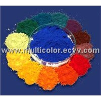 Pigment for Paints &amp;amp; Coating