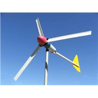 500W Wind generator