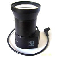 5-100mm DC Auto-iris Vari-focal Lens