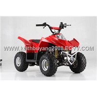 70cc ATV