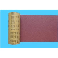 Abrasive Aluminium Oxide Cloth Roll