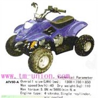 ATV