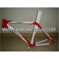 Aluminium Bicycle Frame,Alloy Road Bicycle Frame