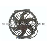 Auto Cooling Fan