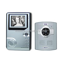 B/W Video Doorphone for Villa