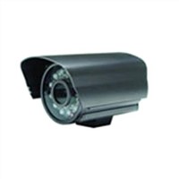 CCTV and CCD camera