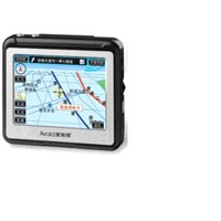 Car GPS Navigation