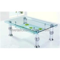 Coffee Tables, Glass Coffee Table, Tea Table, End Table, Glass Tea Table, Console Table