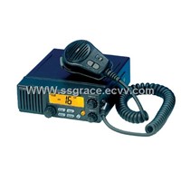 FT-802 VHF Transceiver