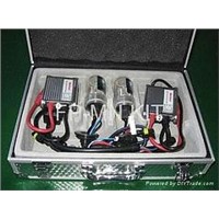 Hid Telescopic Moving Kit(h4)