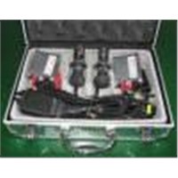 Hid Telescopic Moving lamp Kit