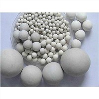 High-Alumina Grinding Balls