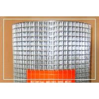 Hot Dipped Galv.Welded Wire Mesh