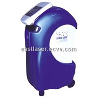 IPL beauty or hair removal equipment
