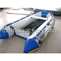 Inflatable Boat (B01)