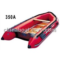 Inflatable Sport Boat (S01)