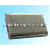 Mobile phone lithium battery cell #103450AR