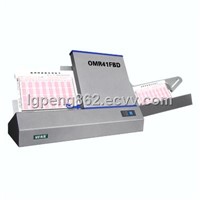 Optical Mark Reader