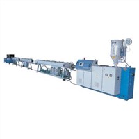 PEX and PP-R Pipe Extrusion Line