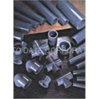 PVC &amp;amp; CPVC Pipe and Fittings (ASTM Standard)