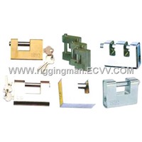 Padlock