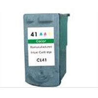 Ink Cartridge for Canon CL41