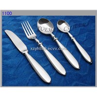 STAINLESS STEEL CUTLERY (YH1100)