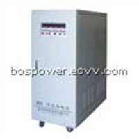 Single-phase 400Hz Intermediate Frequency Static Change Power Supply