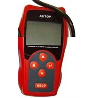TOP AUTO OBDII SCANNER