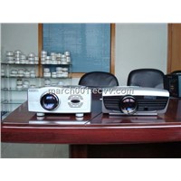 TV/Video/Audio /RF multimedia projector