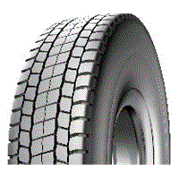 Truck And Bus Radial Tyre (295/80r22.5) (315/80r22.5)