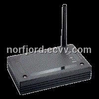 WR-2204(WA-2204B) WLAN broadband 802.11g Mini AP Router
