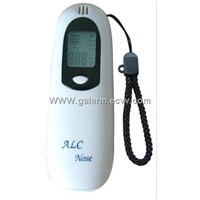 alcohol tester