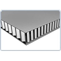 aluminium honeycomb panel