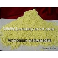 ammonium metavanadate