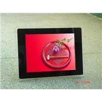 digital photo frame (5.6 inch)