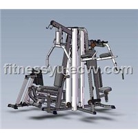 fitness equipment/exercise equipment/body building machine/Commercial strength tranning/LC9800