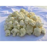 Sell IQF Frozen Cauliflower with Good Quality