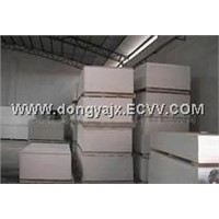 glass magnesium board