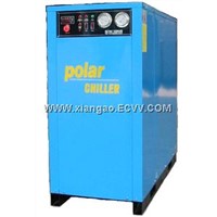 industrial cooling &amp;amp; heating water unit
