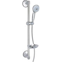 shower head &amp;amp;sliding bar(QX-6005AH)