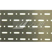 Perforated Panel (PM006)