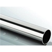 stianless steel pipe